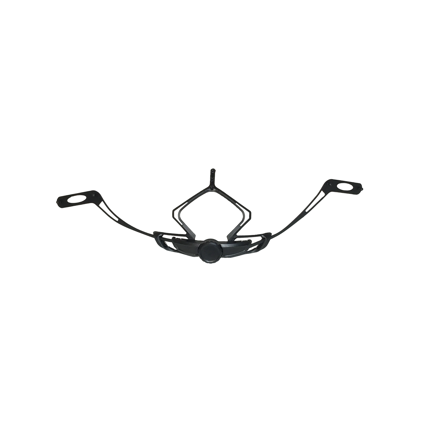 bike helmet retention system Team Wendy CAM FIT H-Back | Unisex similar in feel to a baseball cap Bontrager Boa Helmet Retention System