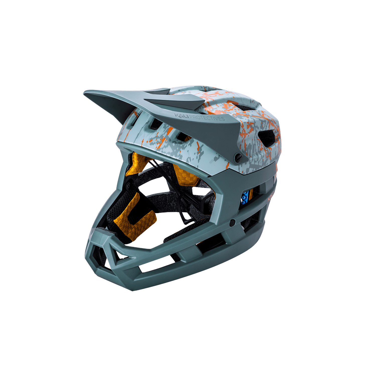 DH Invader Frag