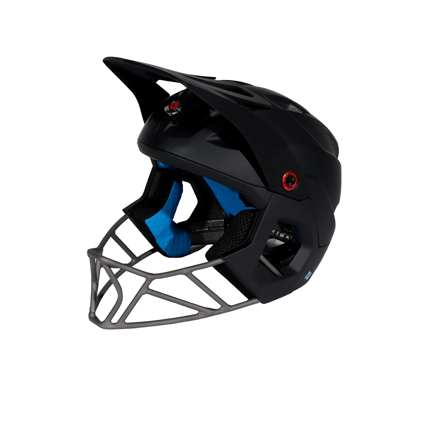 360 bike helmet Youth Cycling Antibacterial Protection Breathable Black this full face helmet for MTB comes with a removable and washable comfort liner Lumos Ultra Smart E-Bike Helmet