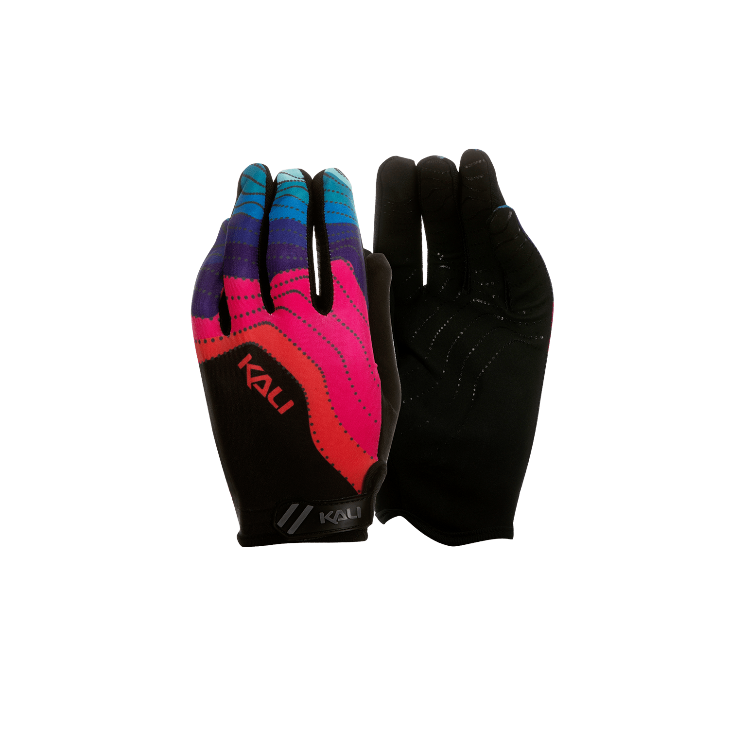 kali handschuhe Laguna Glove Afterburner