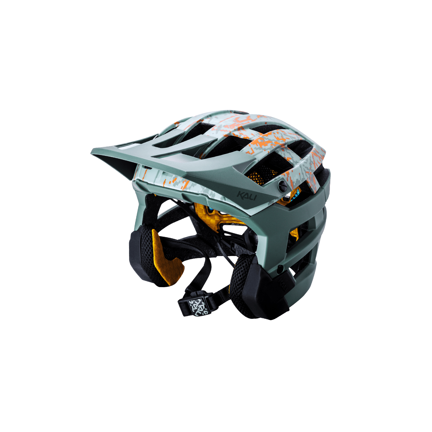 avp bike helmet OF Invader L-XXL / Solid