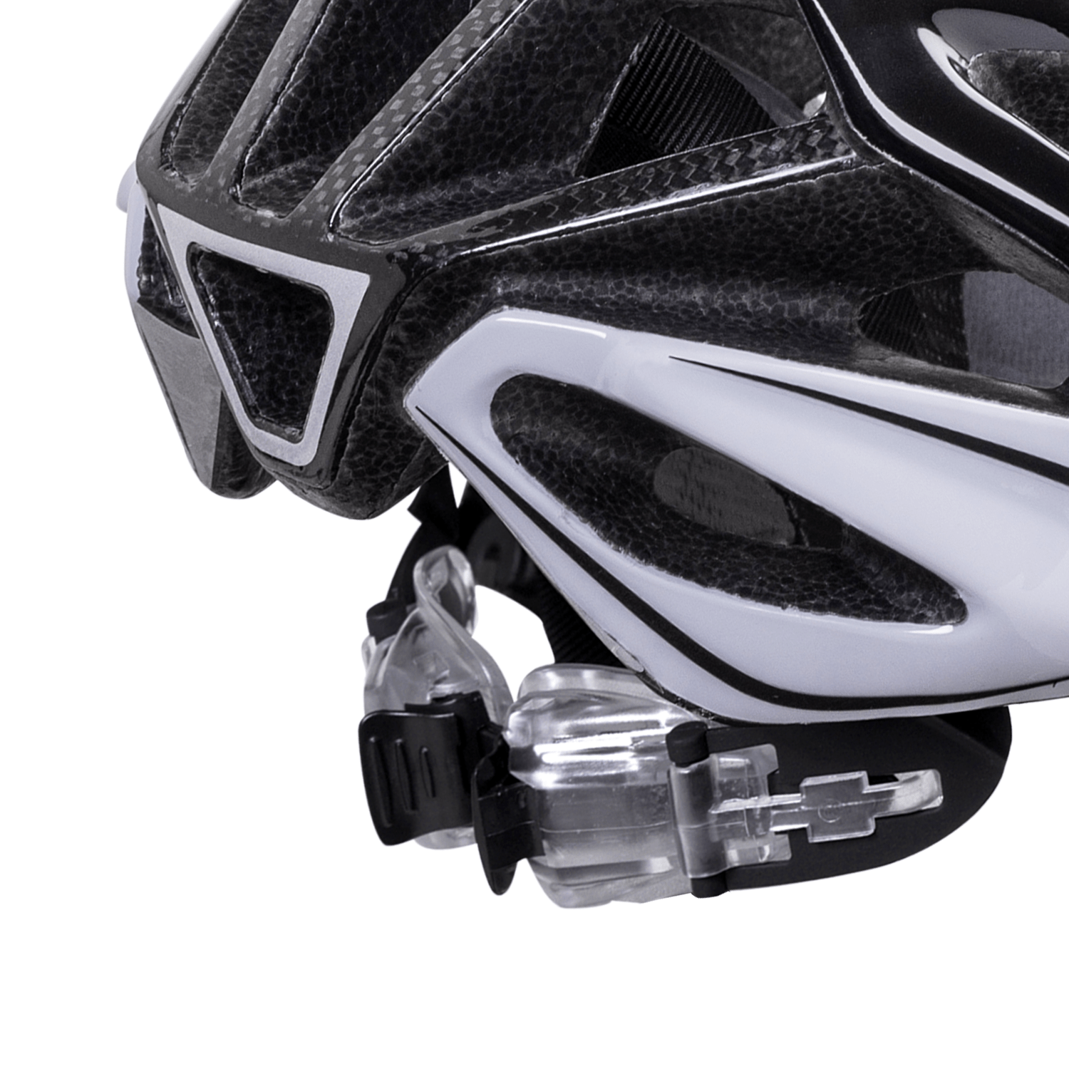 bike helmet retention system Maraka Retention System