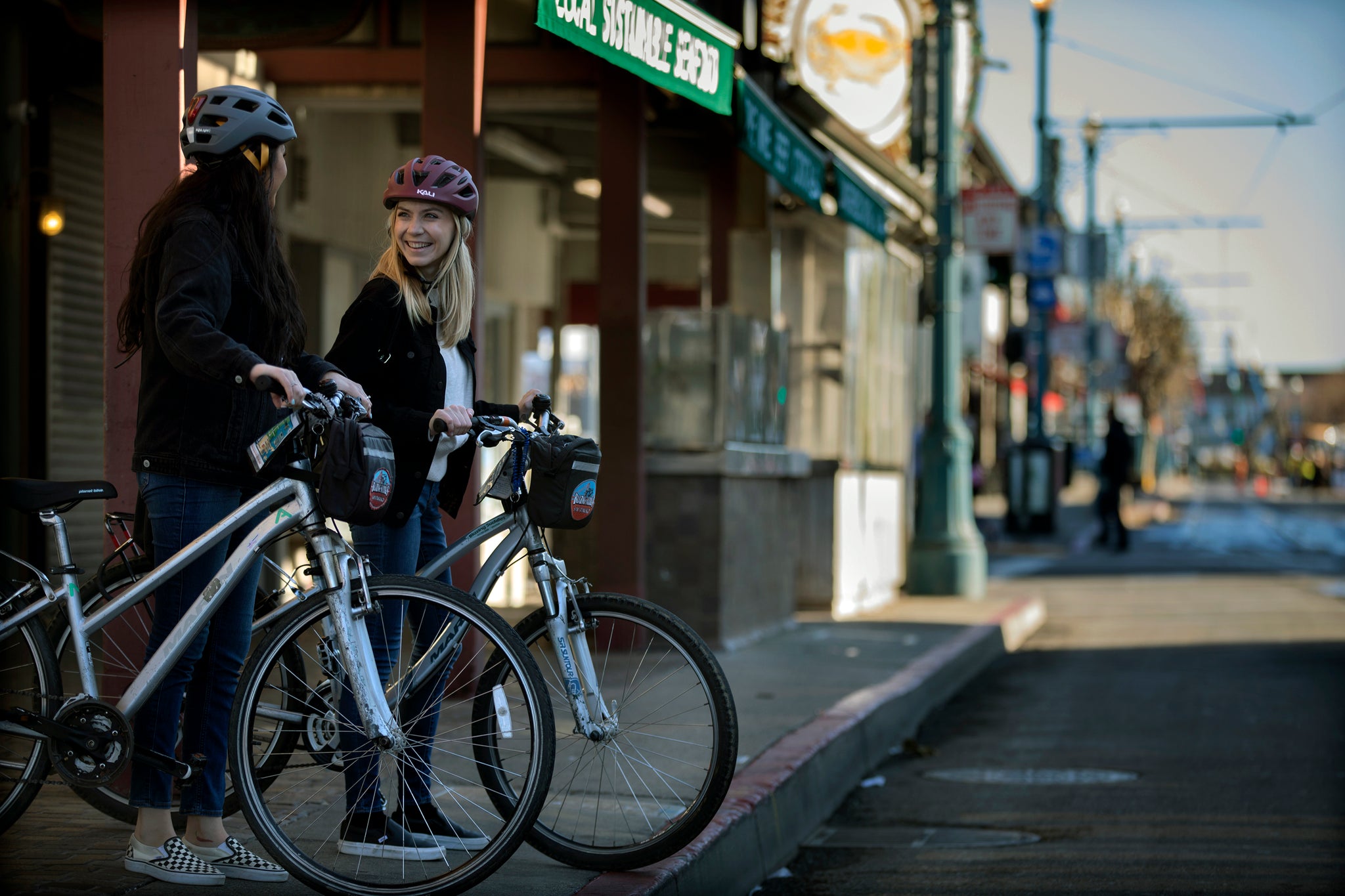 Certification for eBike Helmets