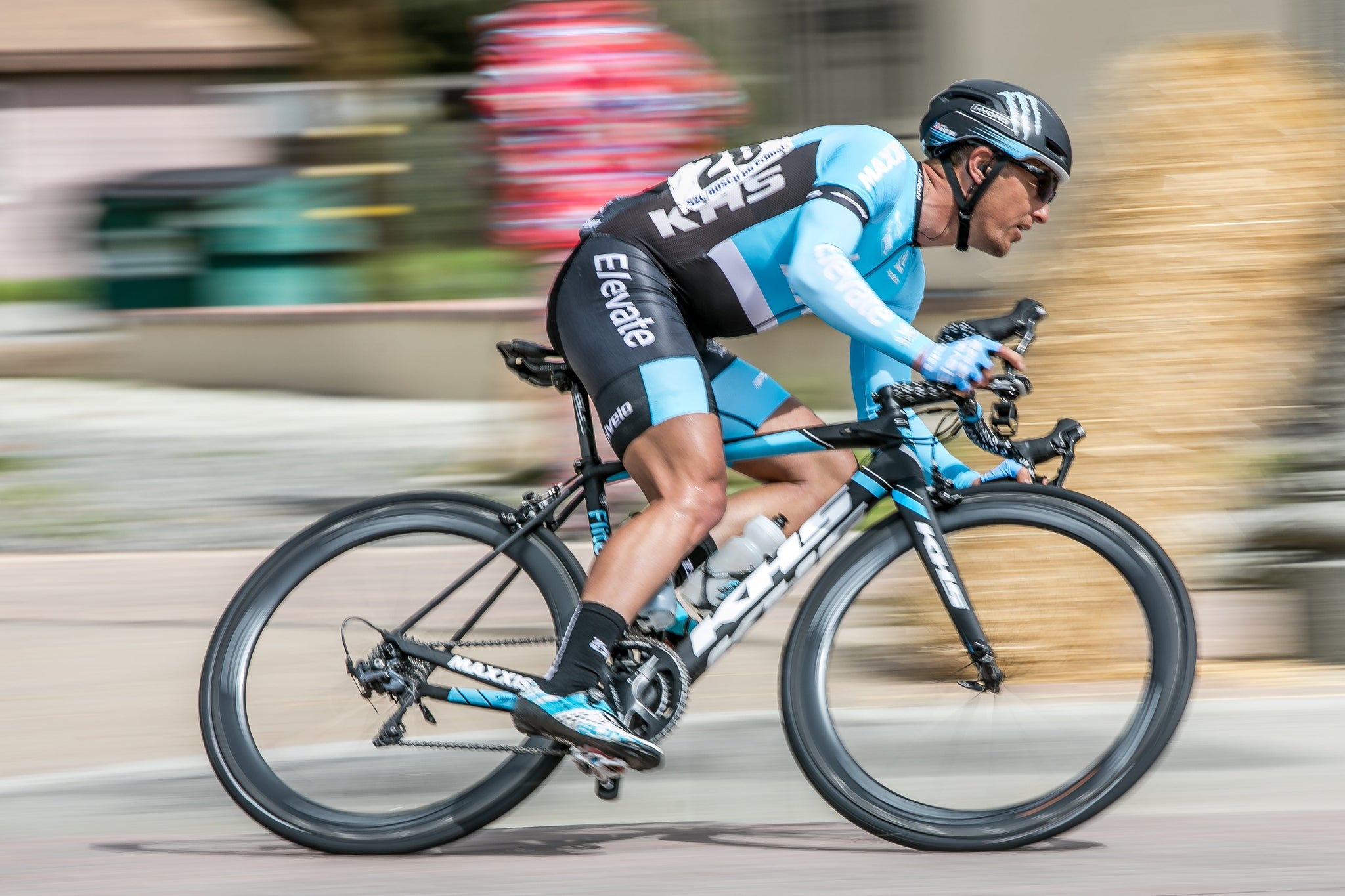 McCulloch is proof nice guys can finish first