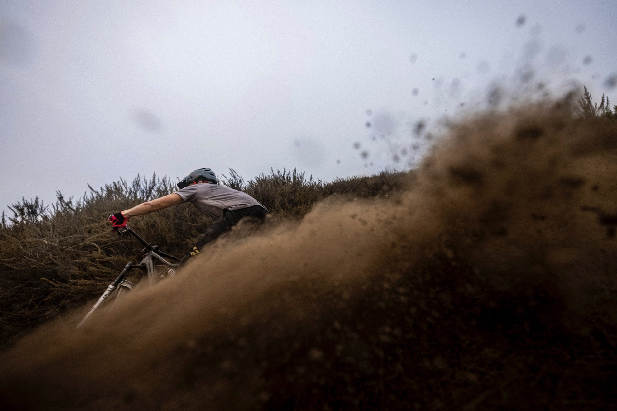 Lonewolf Suspension: Dialing it in one fork at a time