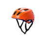 Kali Protectives Bike - Urban - Central S/M / Solid - Matte Orange/Blue Ave