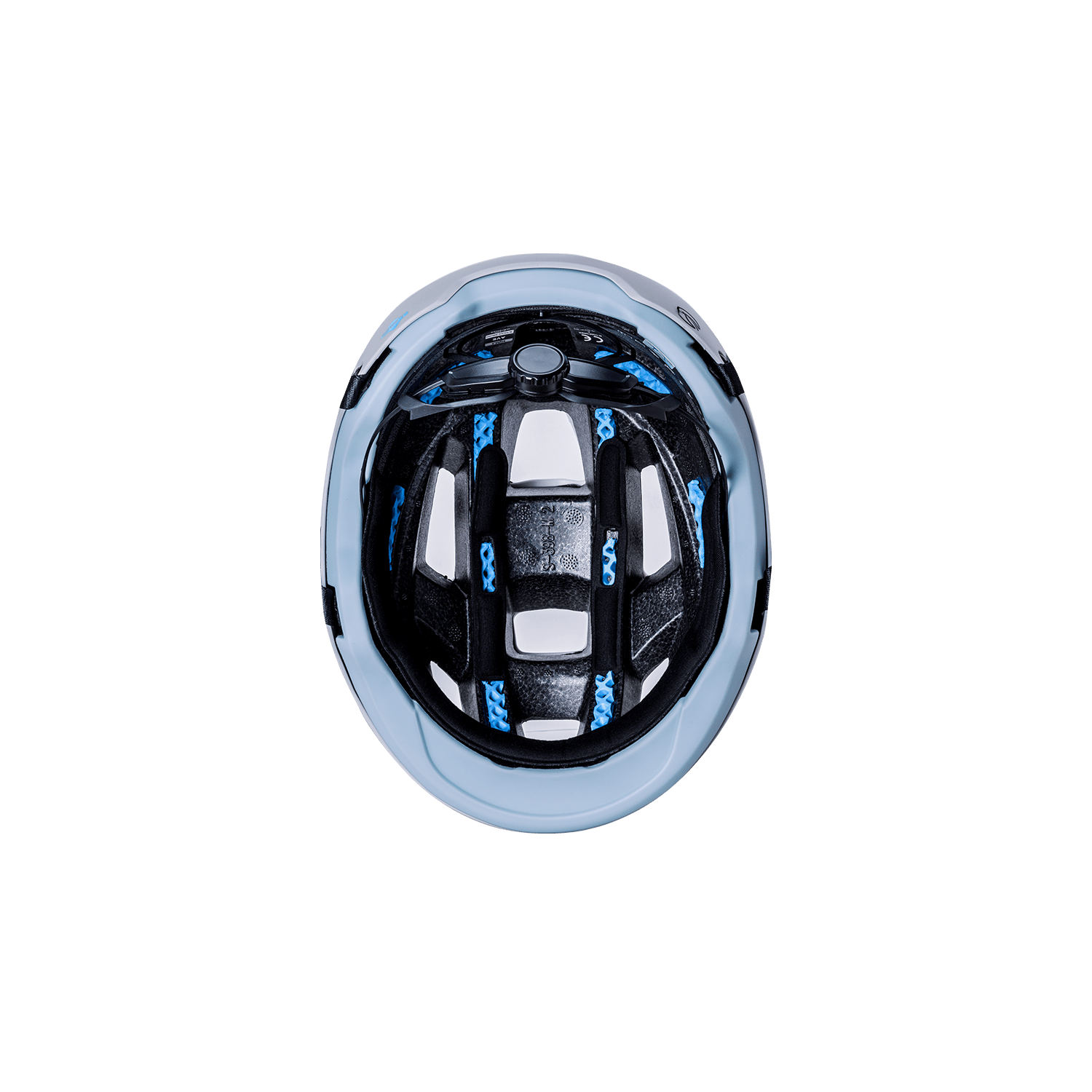 family avenue motorcycle helmets Kali Protectives Ave helmet, L/XL / Solid