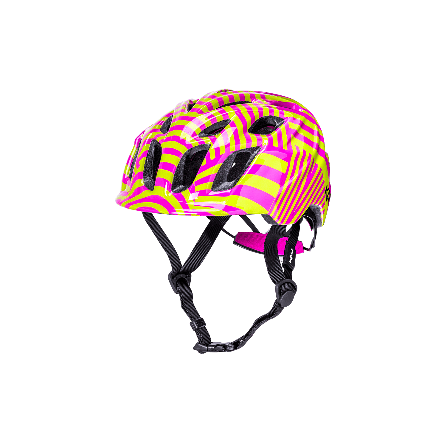 bike helmets neon Chakra Child Lighted