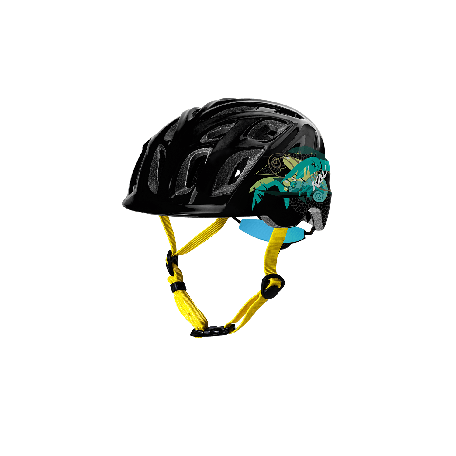 all neon color bike helmet Chakra Child Lighted Lizard