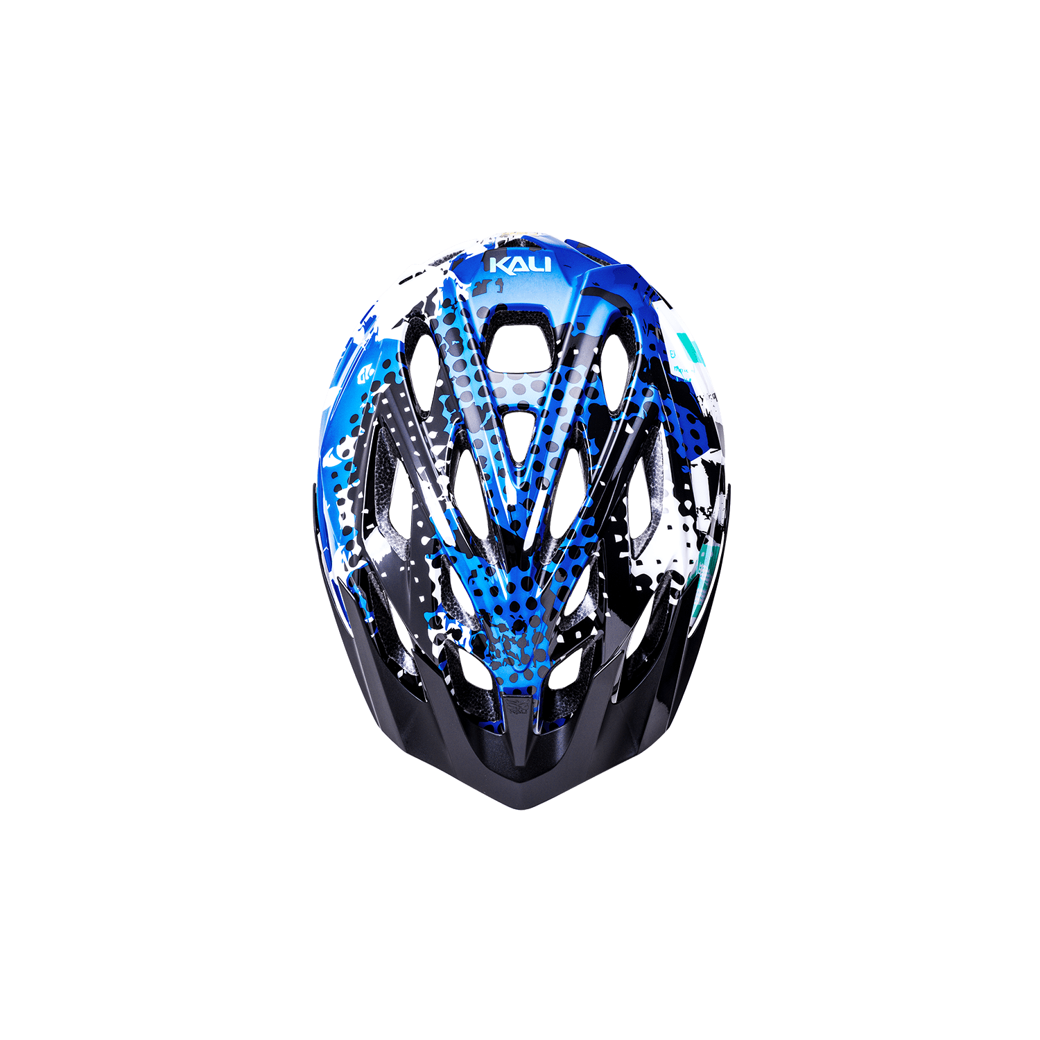 Kali Protectives Bike - Youth - Chakra Youth Chakra Youth Plus