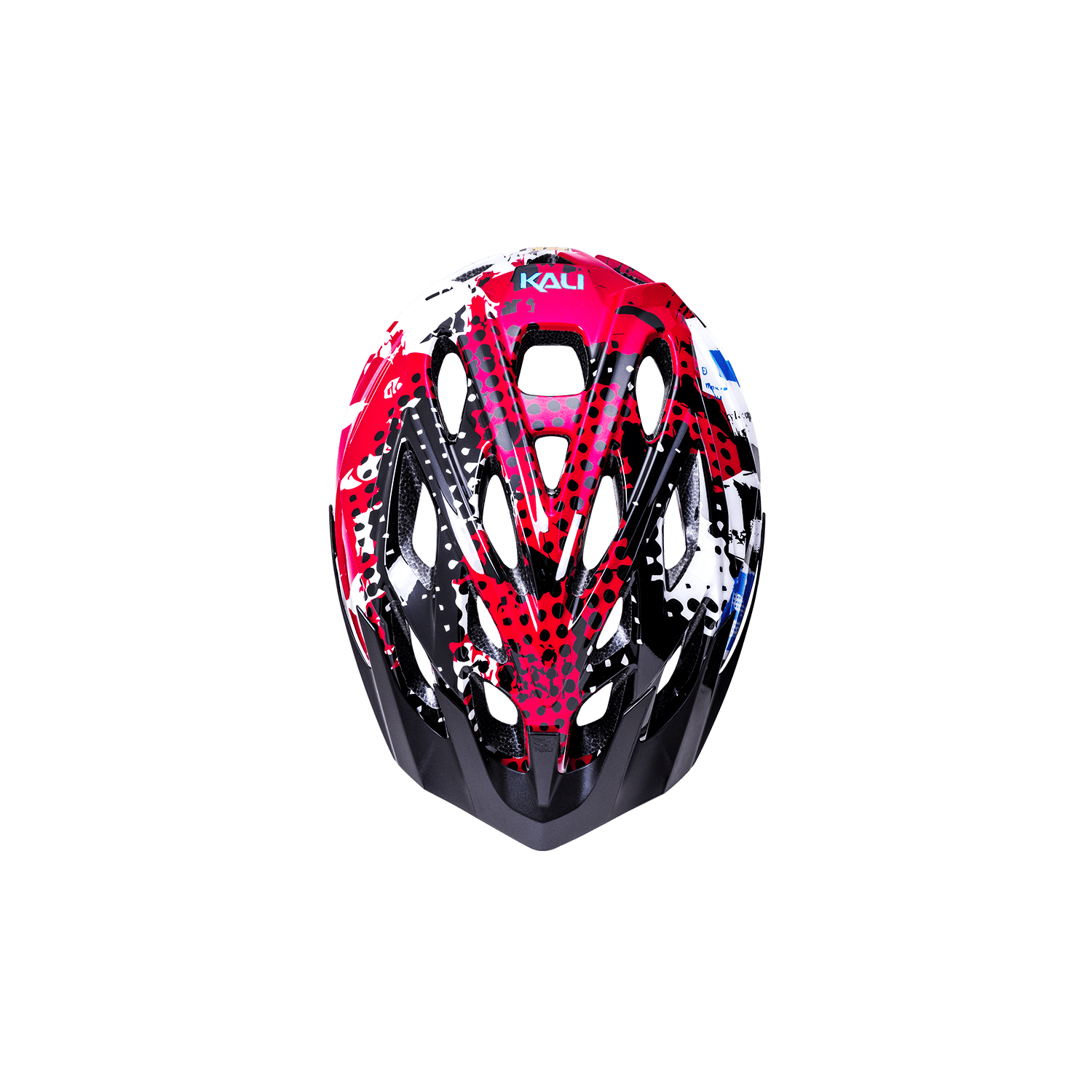 Kali Protectives Bike - Youth - Chakra Youth Chakra Youth Plus