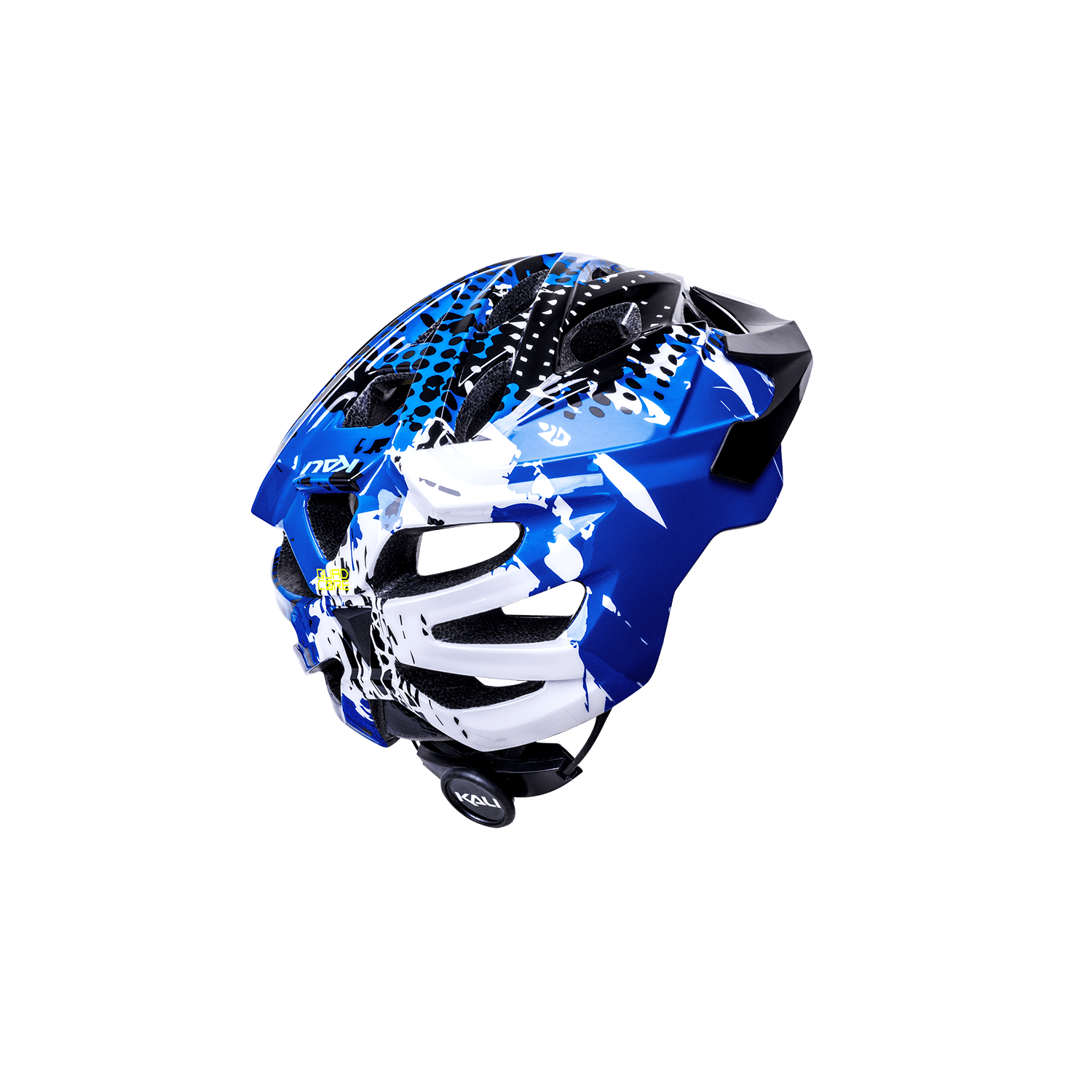 Kali Protectives Bike - Youth - Chakra Youth Chakra Youth Plus