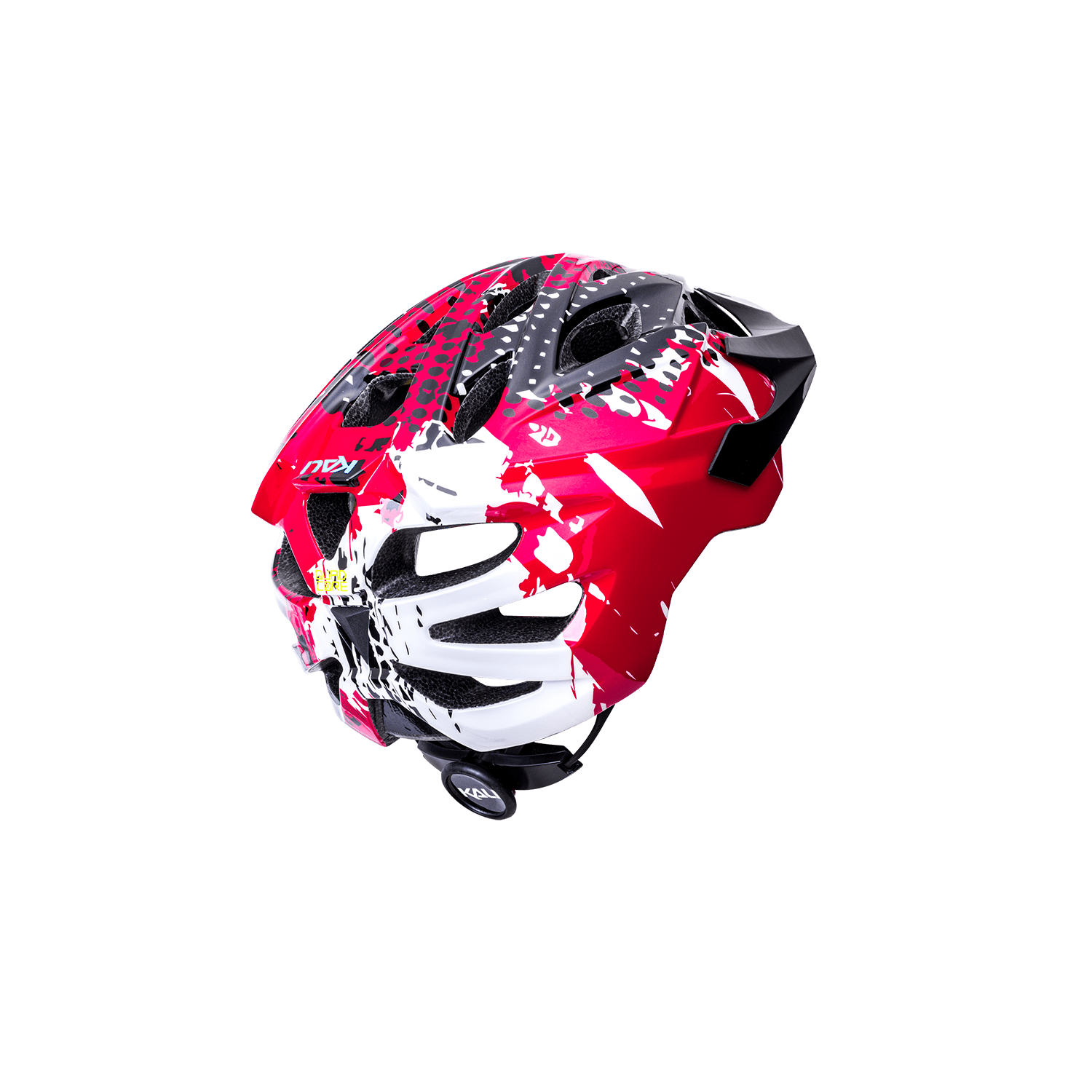 Kali Protectives Bike - Youth - Chakra Youth Chakra Youth Plus