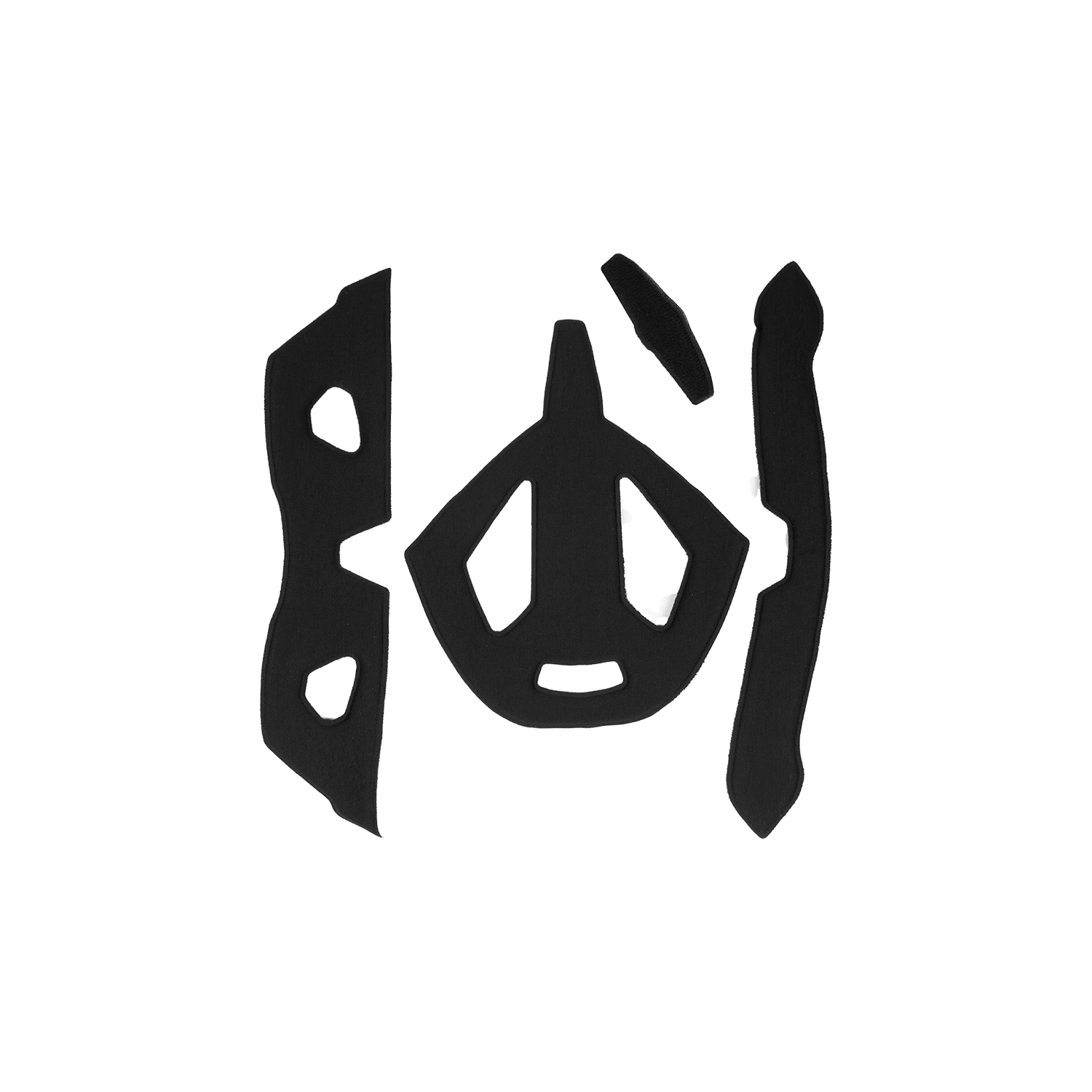 Kali Protectives Parts S/M Cruz Padding