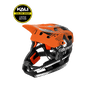 Kali Protectives Bike - Enduro - Invader 2 0 LTD Punk - Org / XS-M DH Invader