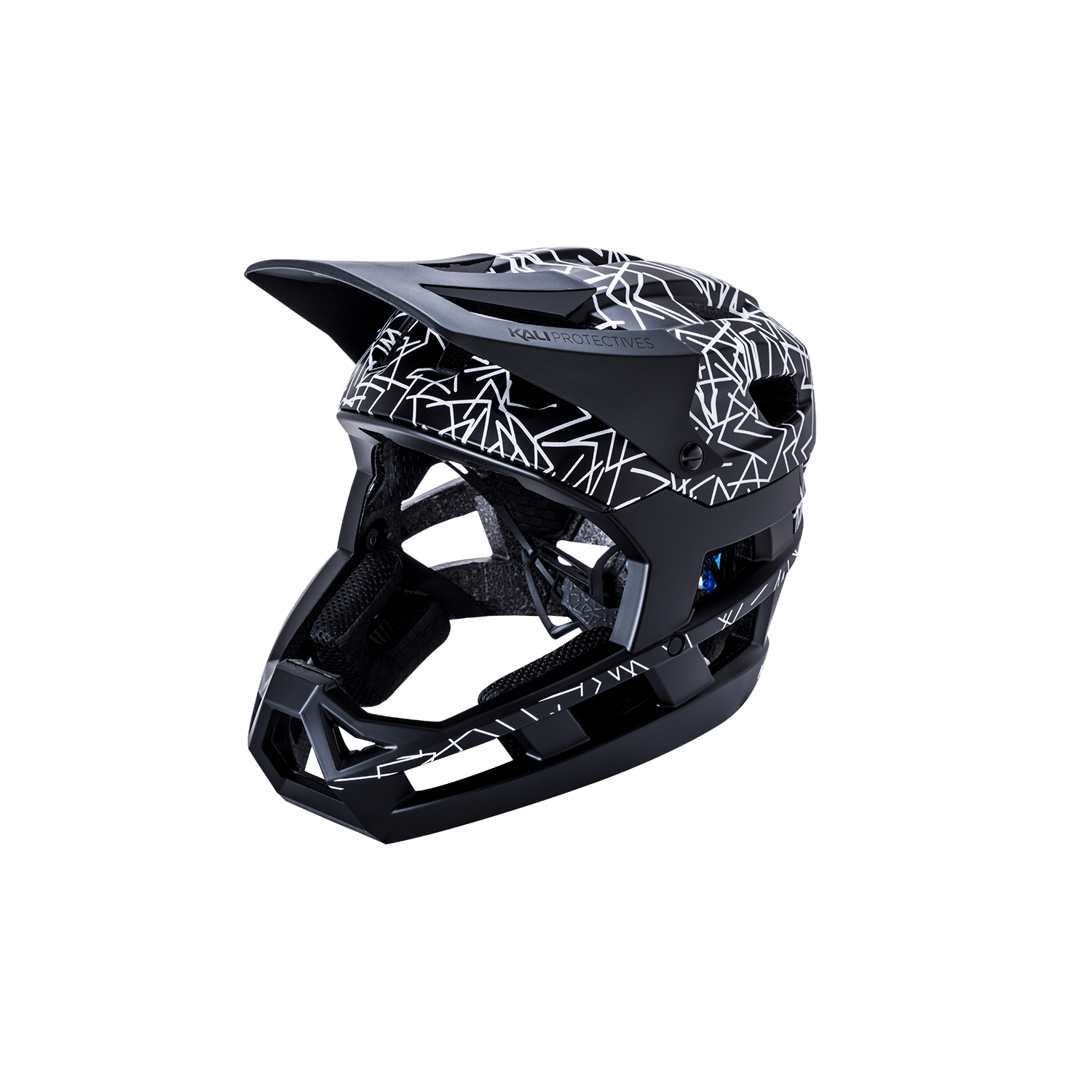 bike helmet enduro Pro 4200 MX Mounted Light with Jawbone Mount The Enduro 3.0 helmet is also features 360 Turbine Technology Leatt MTB Enduro 3.0 Helmet