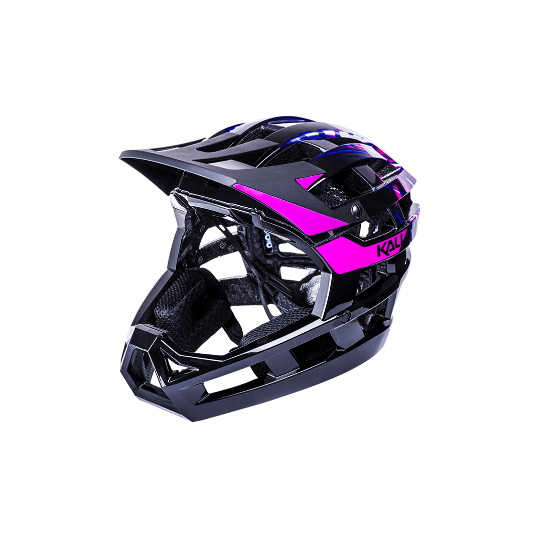 bike helmet xxl Invader 2.0 L-XXL / Frag