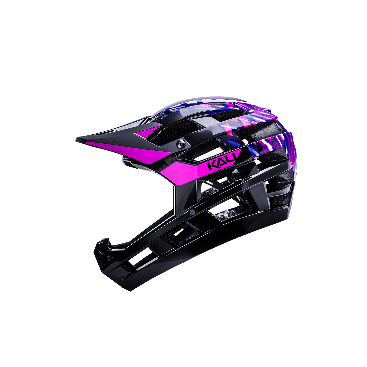 closeout kali naza motorcycle helmets Invader 2.0 L-XXL / Frag