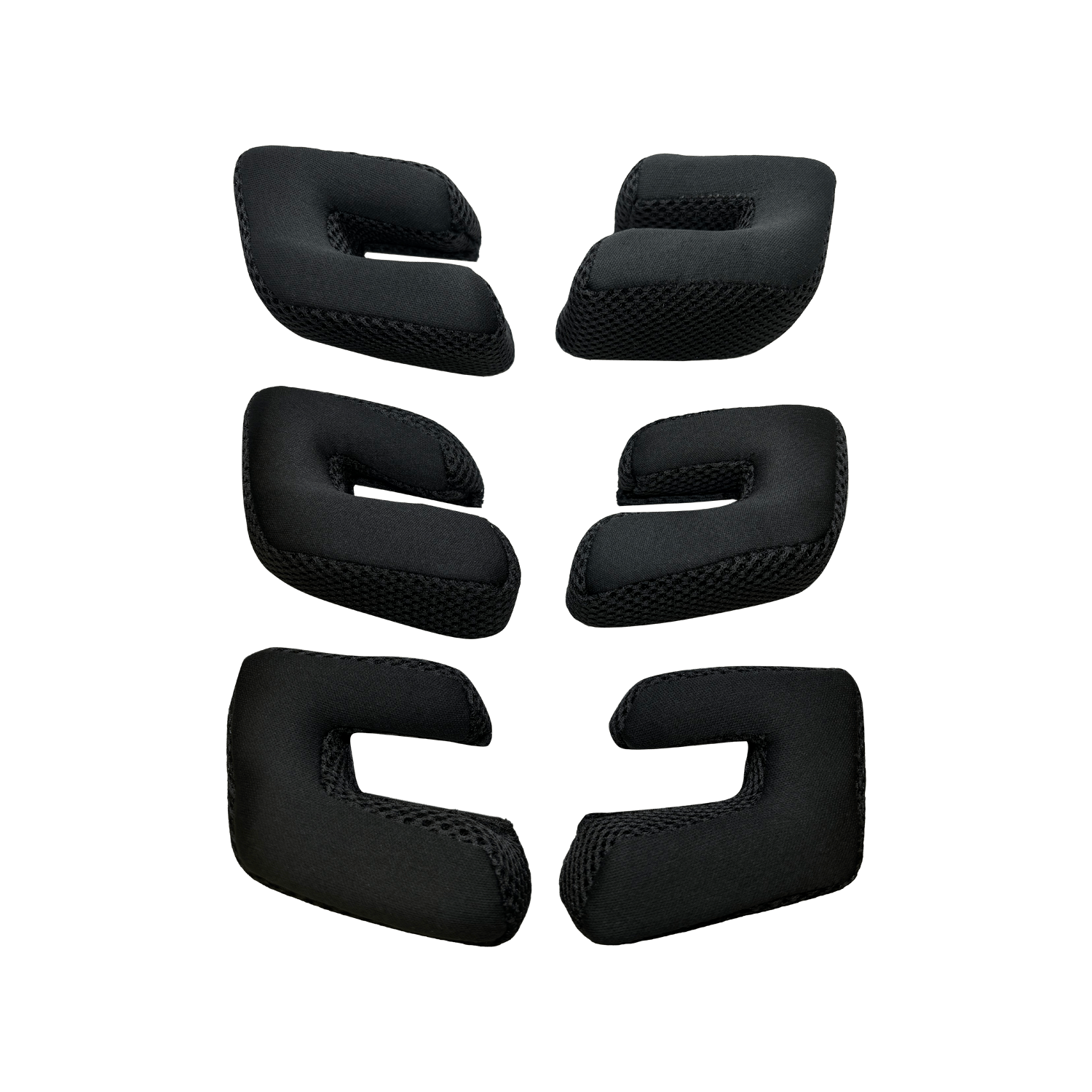 Kali Protectives Parts XS-M Invader 2.0 Cheek Pad