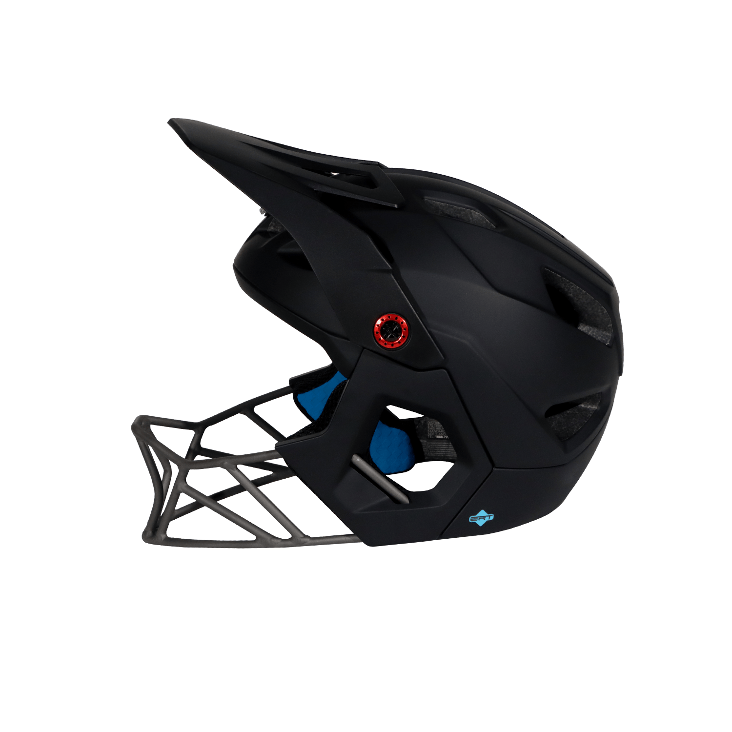 best mountain bike helmet full face RHINO MIPS Best full-face MTB helmets |