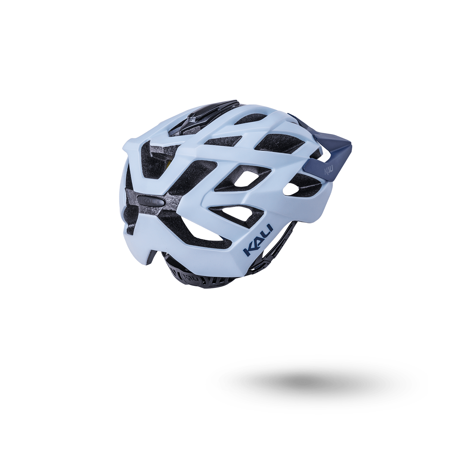 kali mtb helm Kali Protectives Lunati 2.0 Helmet - Pastel Blue