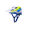 Kali Protectives Bike - Enduro - Maya3.0 S/M / Race - Matte Gray/Lime/Blue Maya 3.0