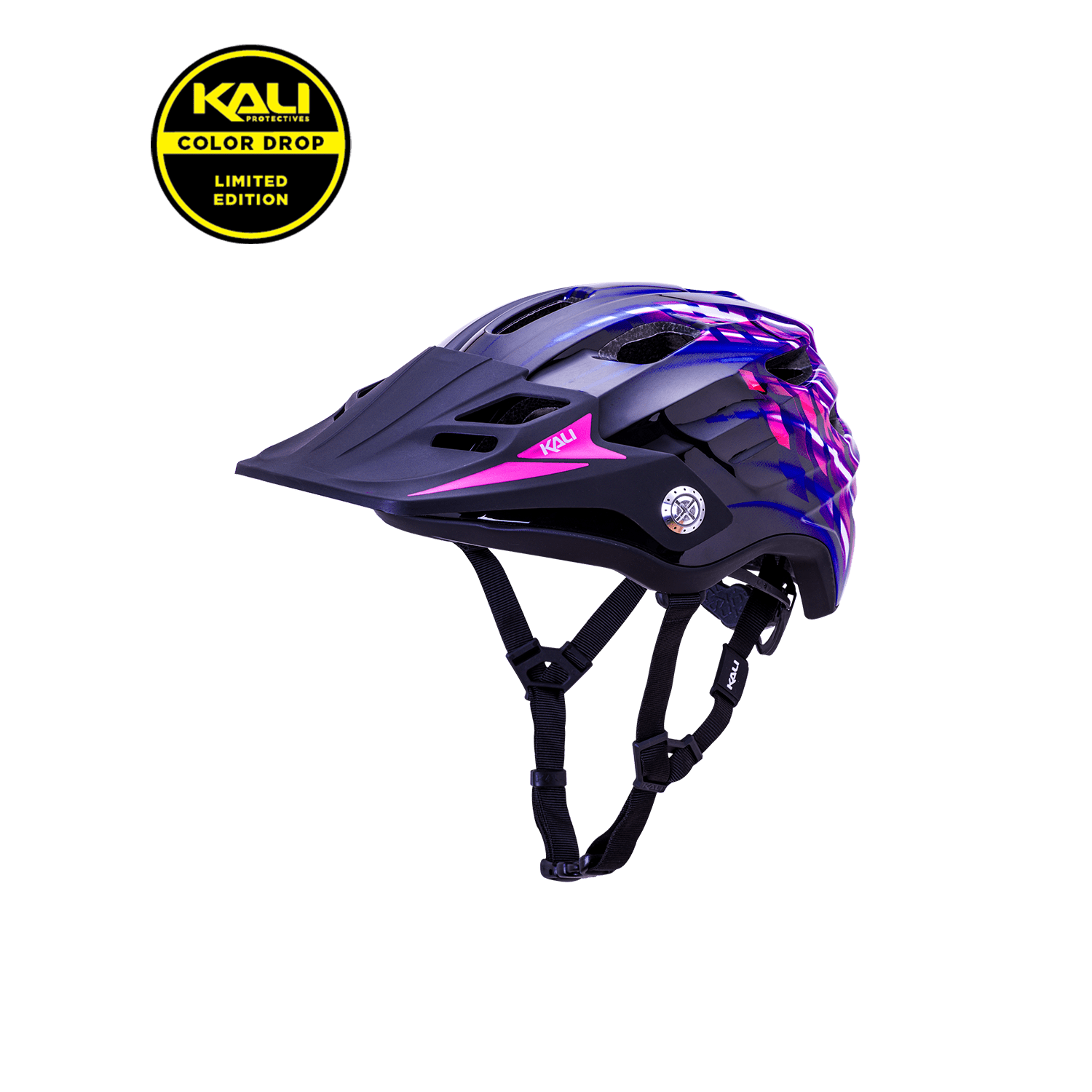 Kali Protectives　ロードヘルメット　カーボン　MIPS　新品 kali-protectives-therapy-