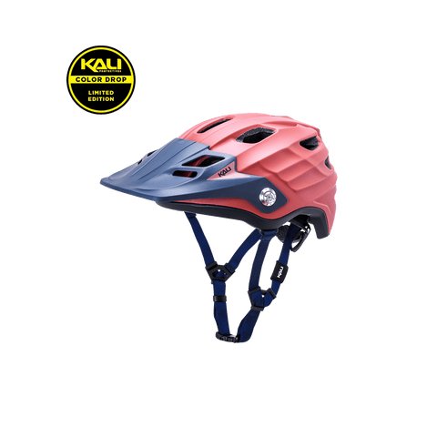 Kali Protectives Bike - Enduro - Maya3.0 S/M / LTD Solid - Matte Terra Maya 3.0