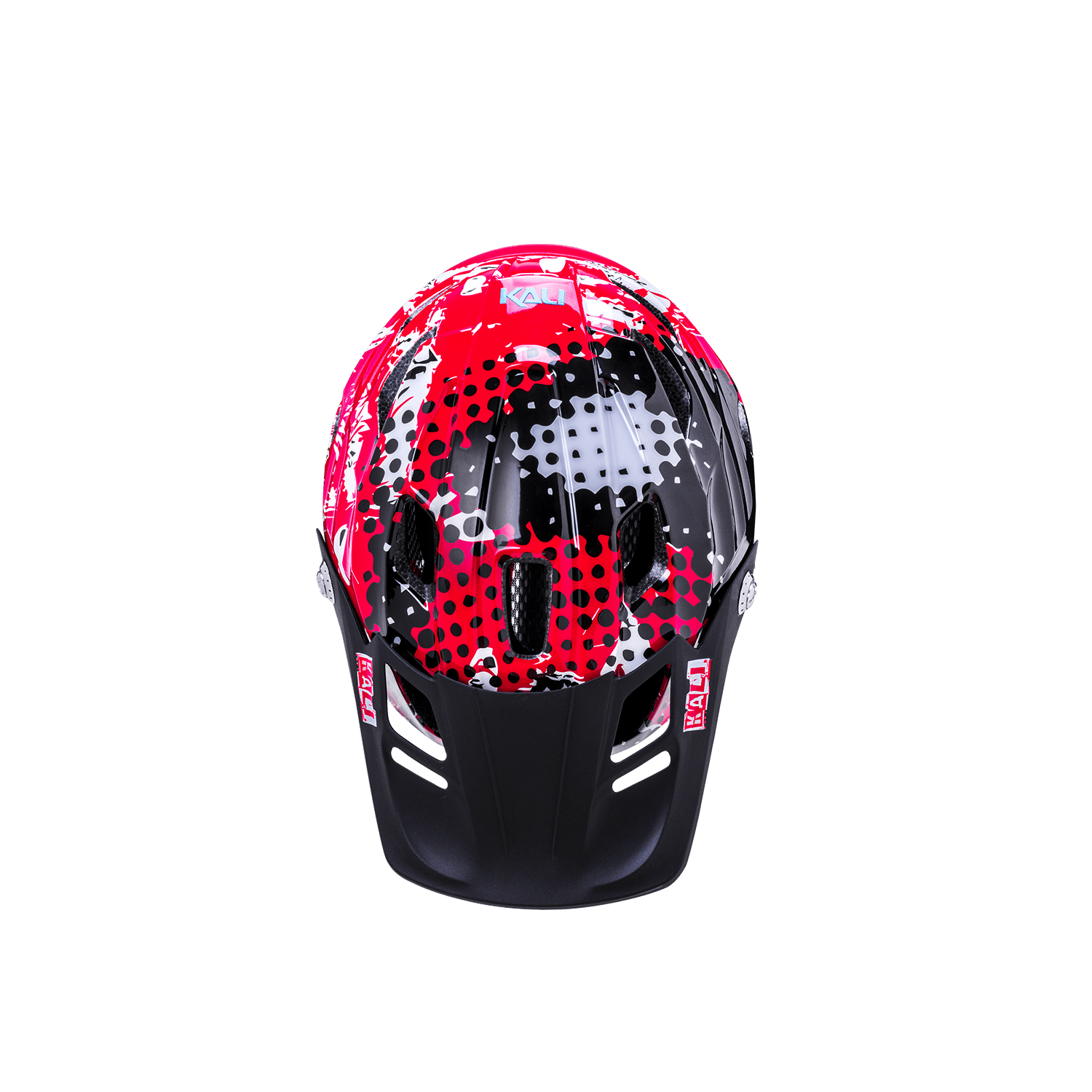 Full Face Helmet Best Bike Helmet For 10 Year Old Red Maya Full