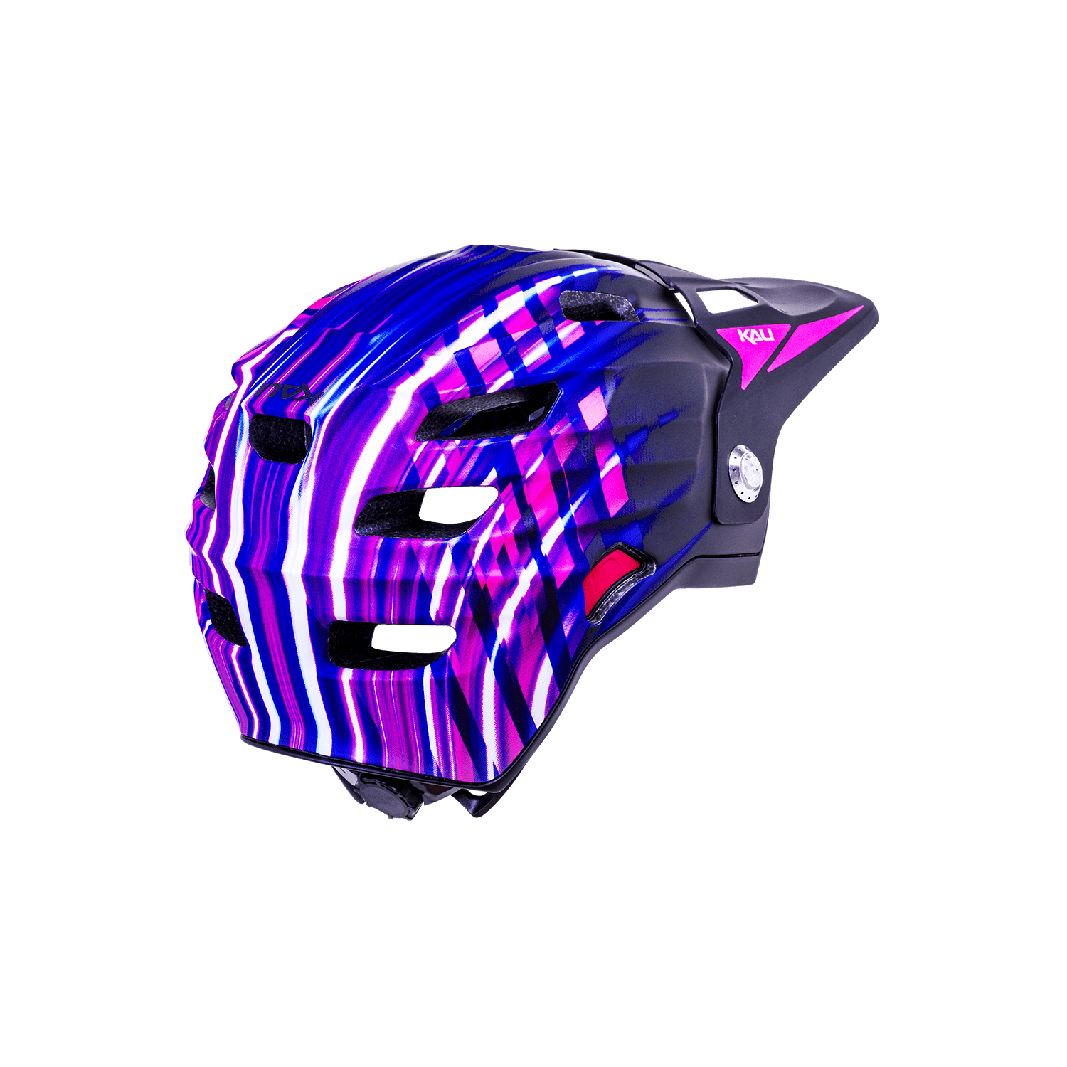Kali Maya Full Face Child Punk Bicycle Cycle Bike Helmet Gloss Kali Maya Full Face Child Punk Bicycle Cycle Bike Helmet Gloss