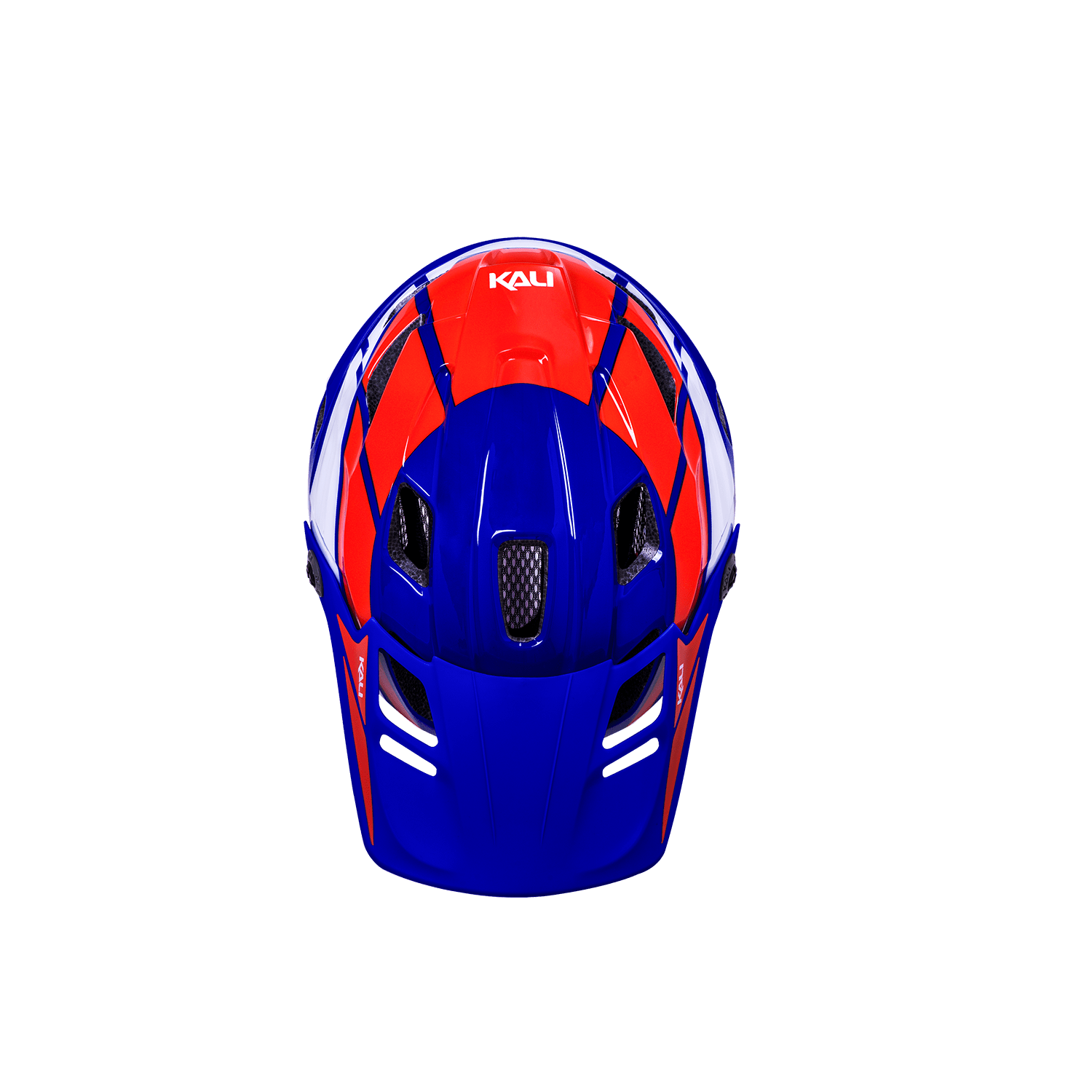 Kali Protectives Bike - Trail - MayaFF Maya Full Face Child