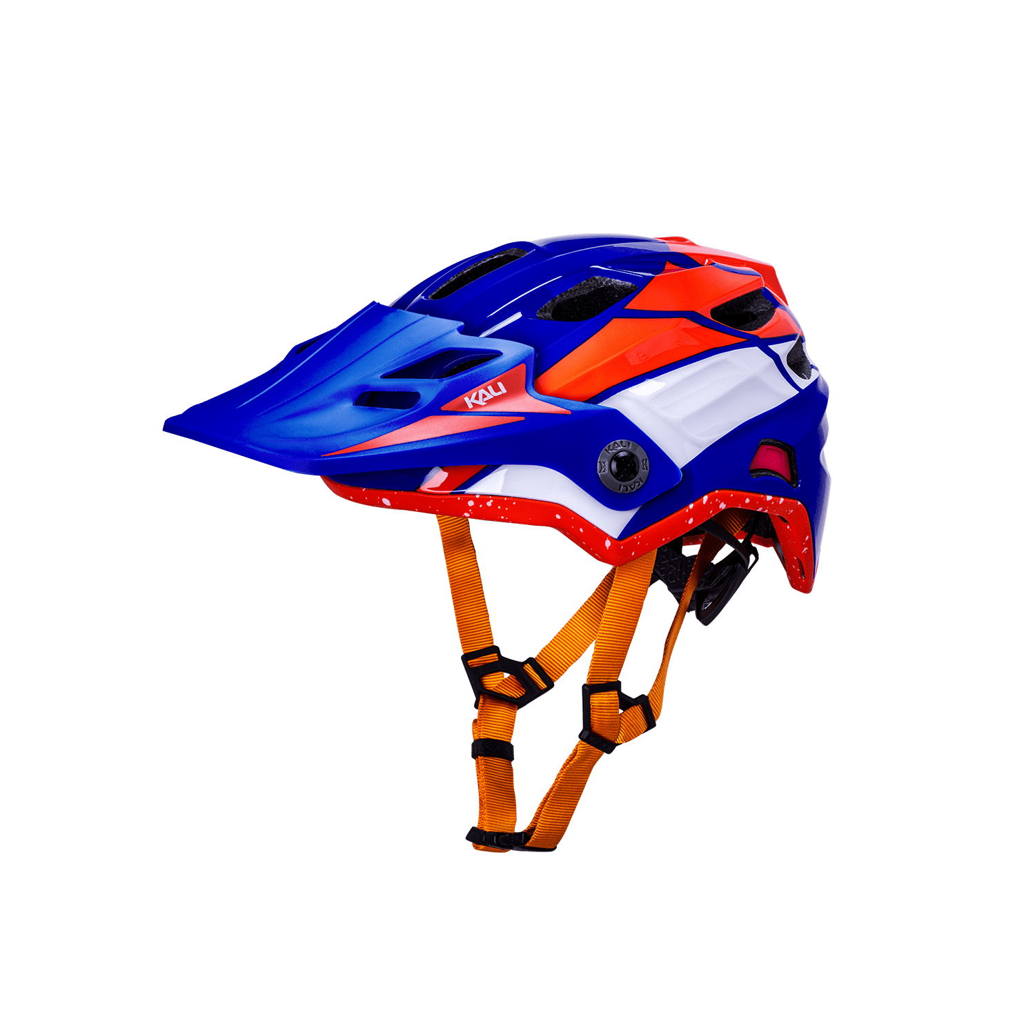 Kali Protectives Bike - Trail - MayaFF Maya Full Face Child