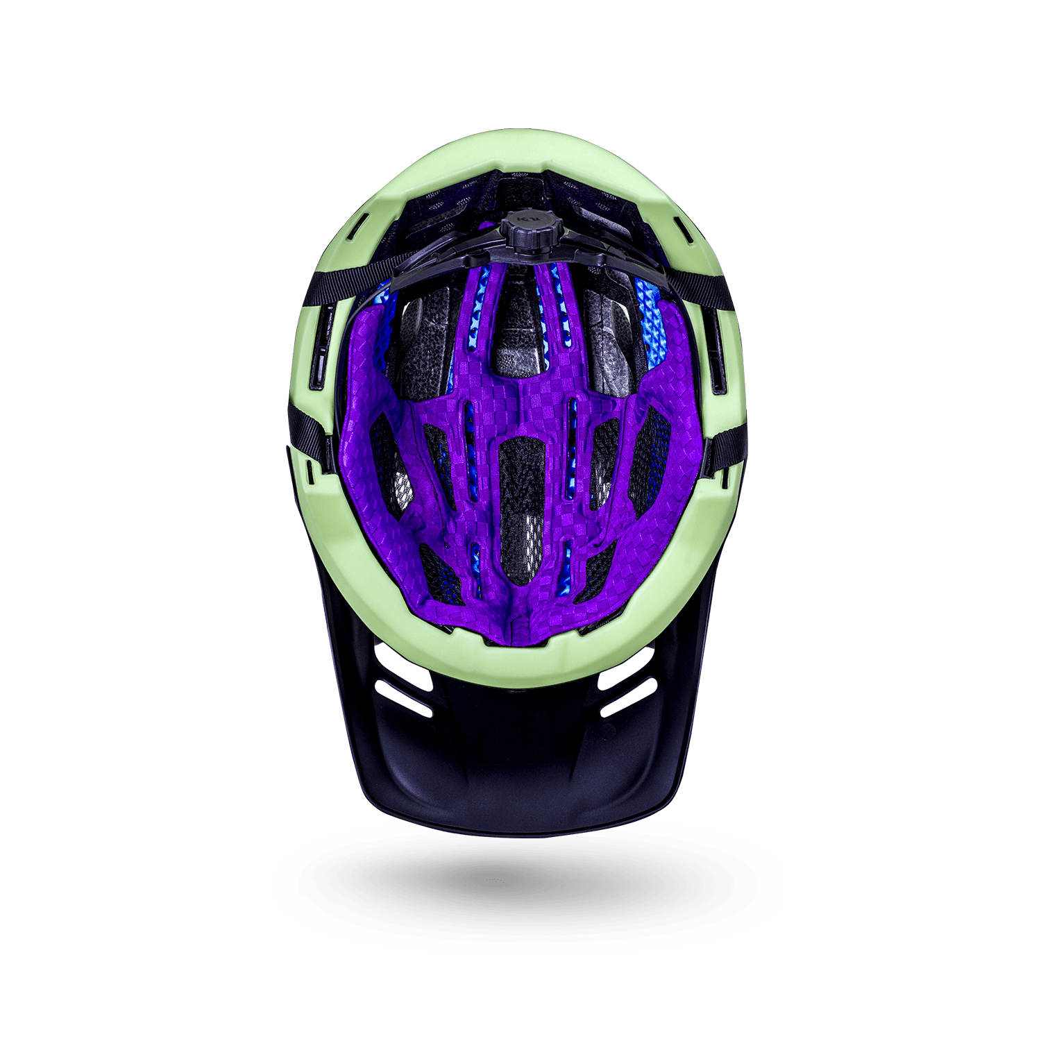 Kali Protectives Bike - Trail - MayaFF Maya Full Face Child