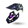 Kali Protectives Bike - Trail - MayaFF Maya Full Face Child