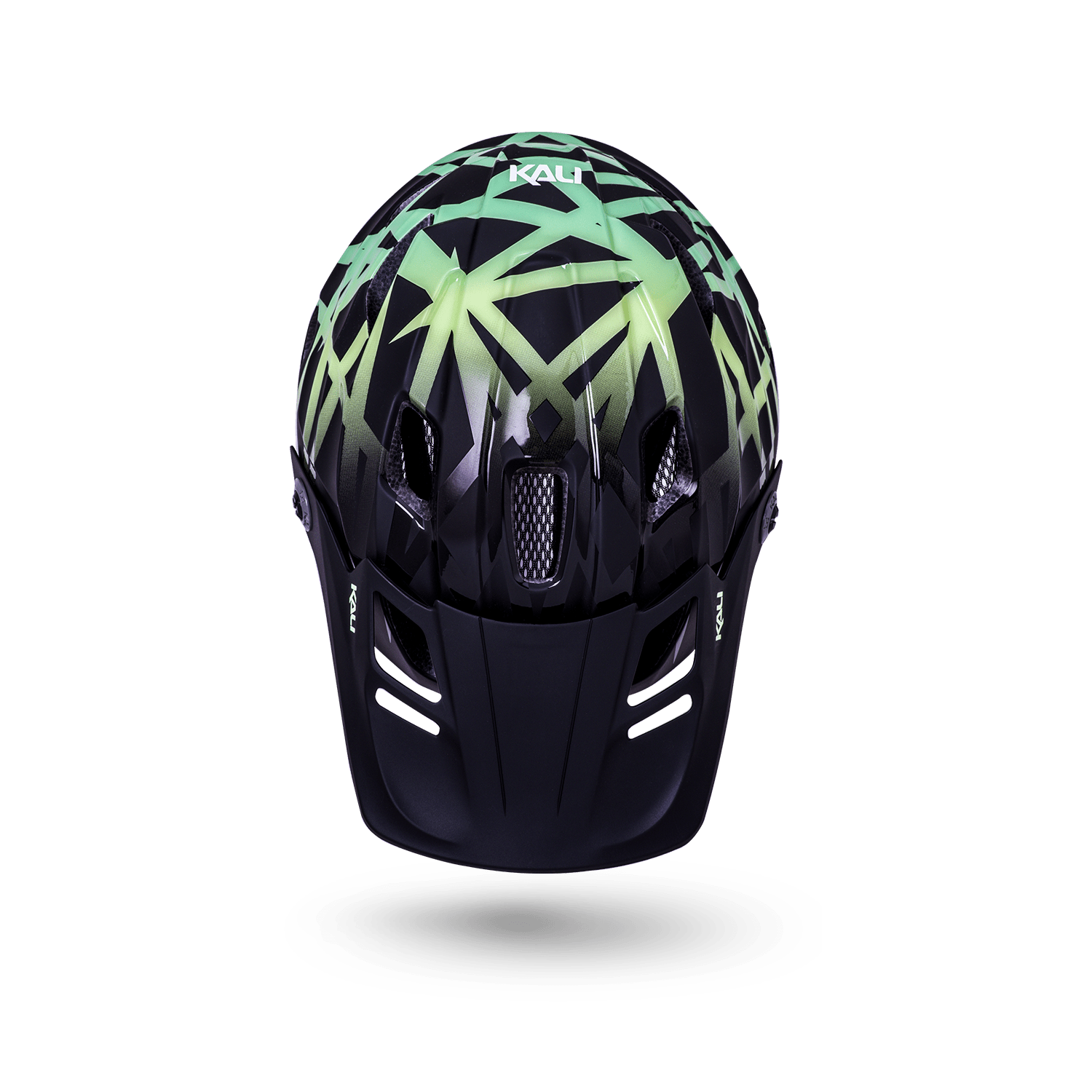 Kali Protectives Bike - Trail - MayaFF Maya Full Face Child