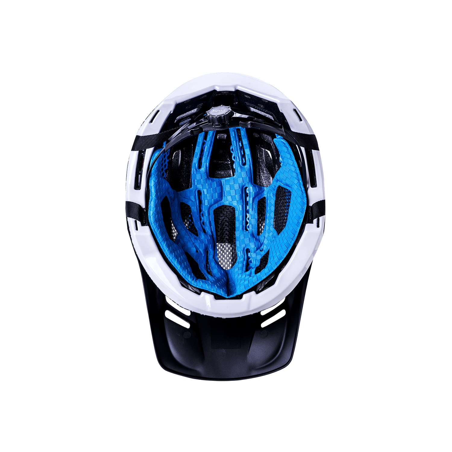 Kali Protectives Maya Full Face Child Helmet, S / Illusion