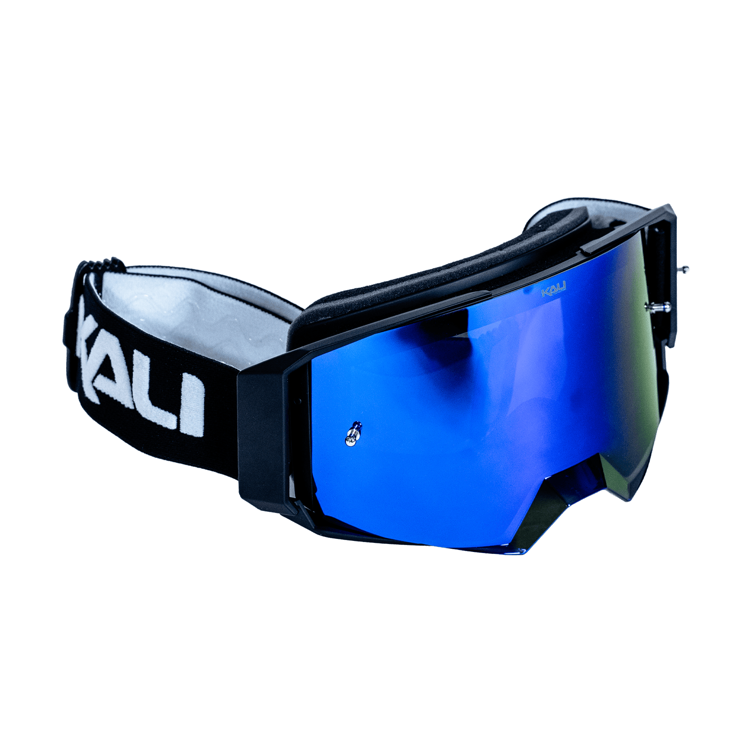 clear lens ski goggles Metcalf Goggle