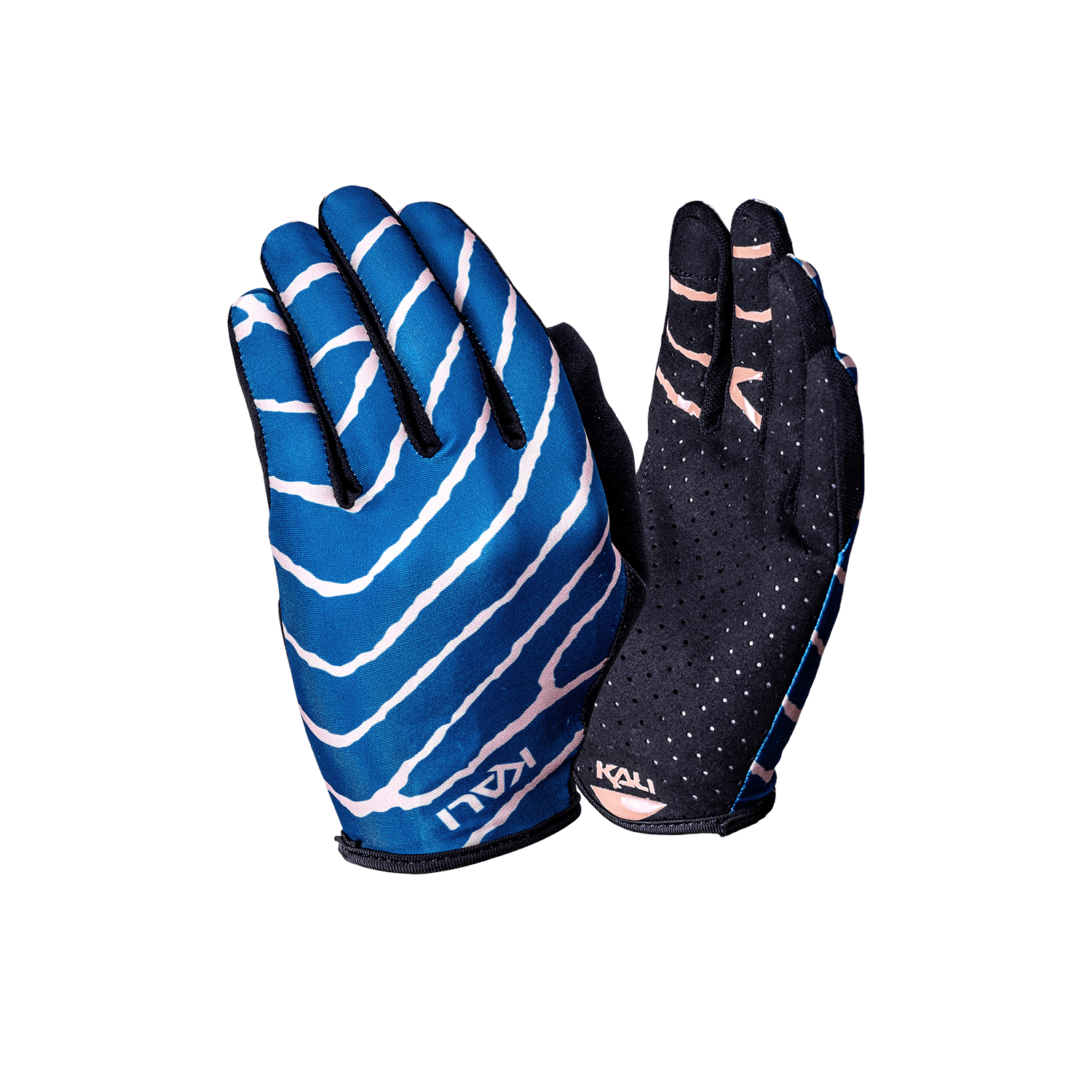 Kali Protectives Armor-Mission Gloves Mission Glove