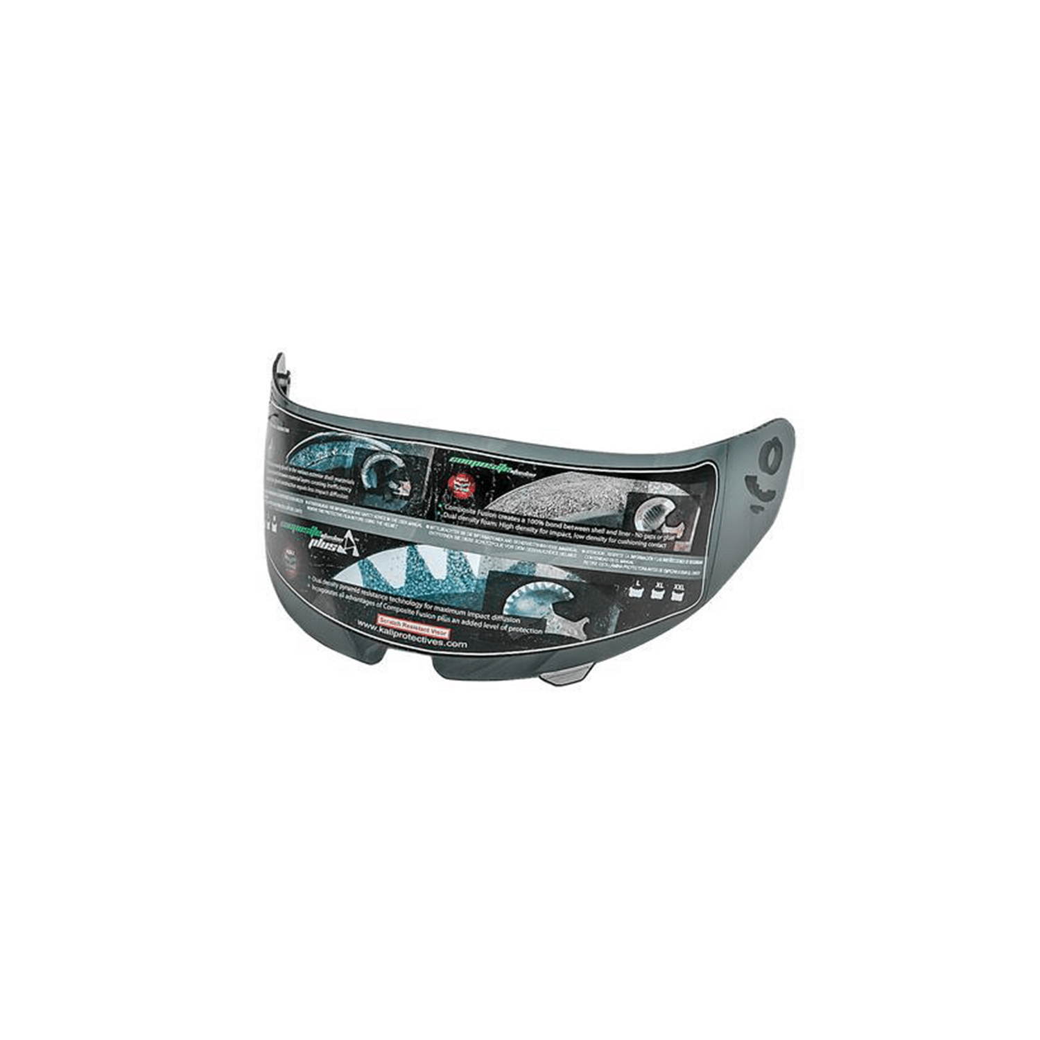closeout kali naza motorcycle helmets Naza Face Shield