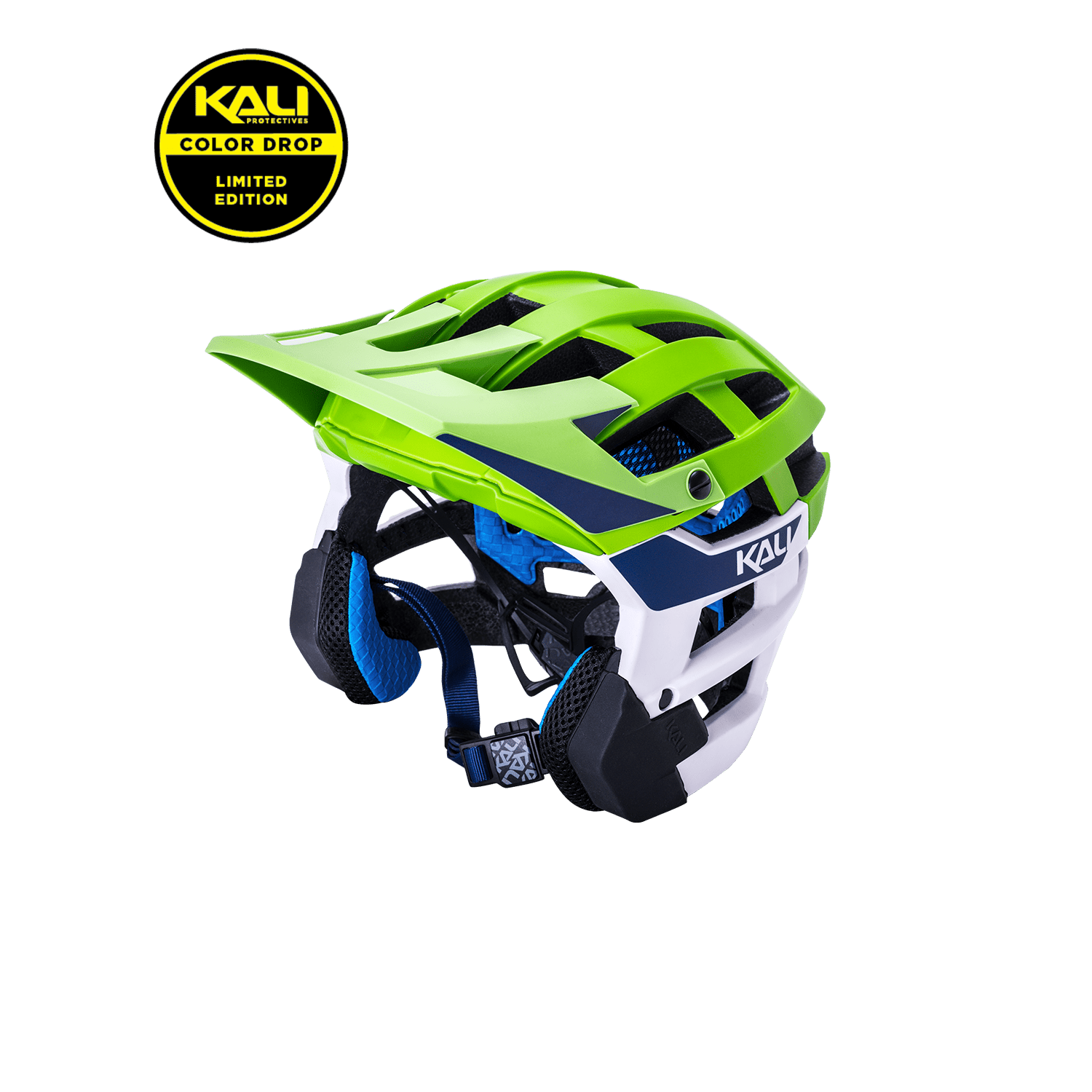 avp bike helmet OF Invader L-XXL / Solid