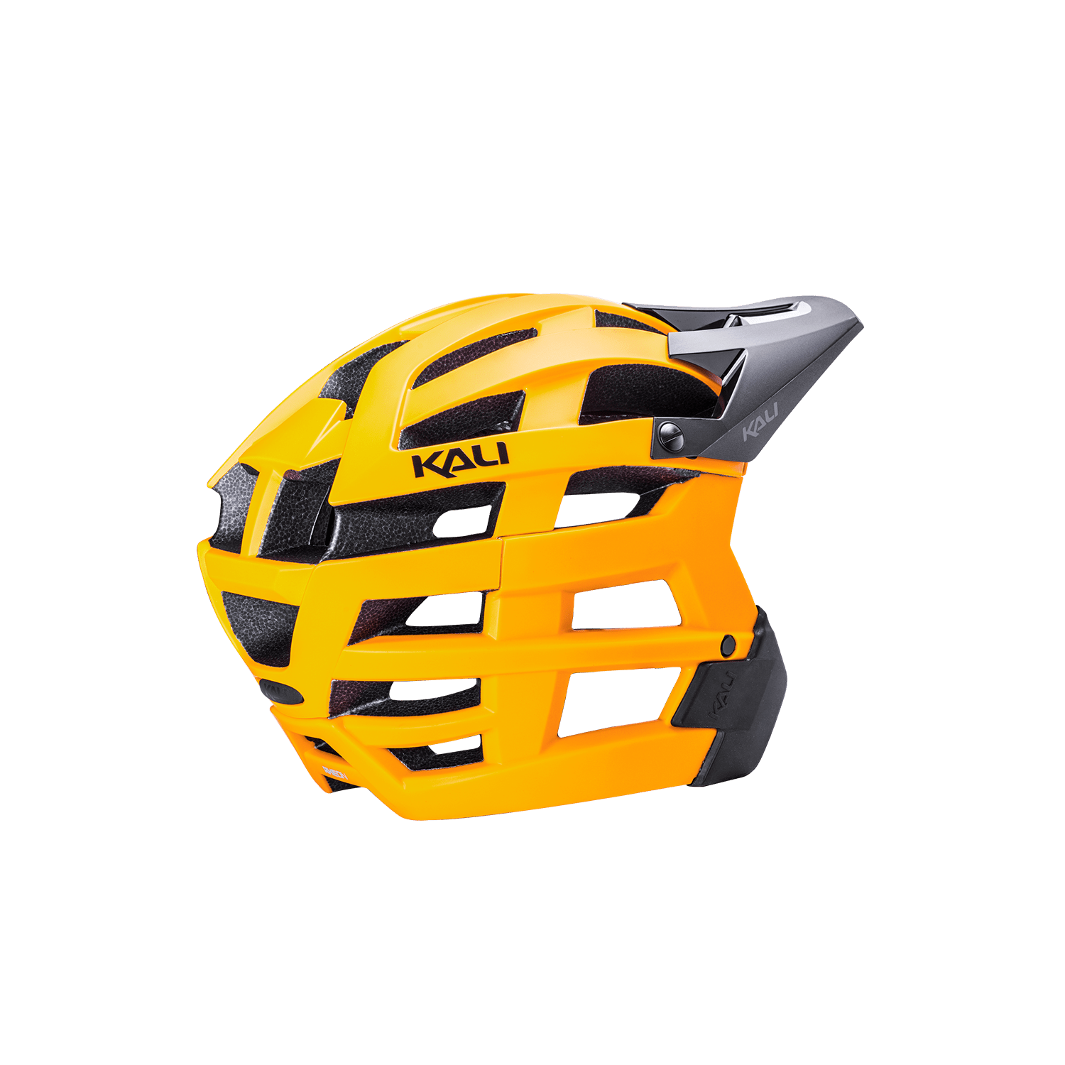 Kali Protectives Bike - Enduro - Invader 2 0 OF Invader