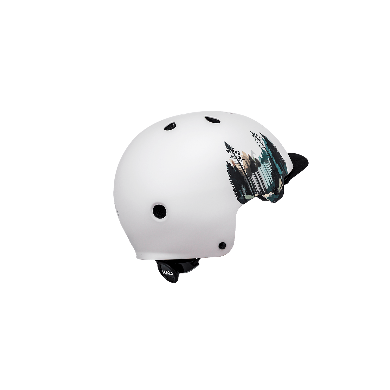 Kali Protectives Bike - Urban - Saha Saha
