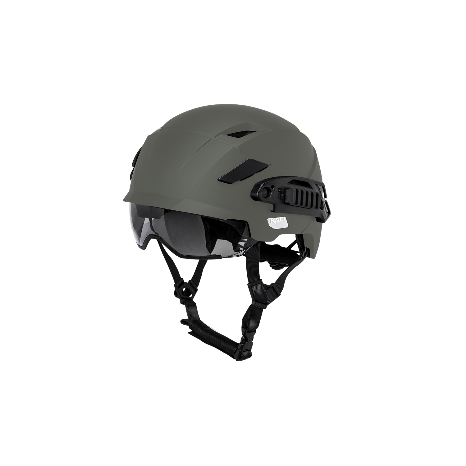 Kali Protectives Bike - Full Face - Shiva SAR-606