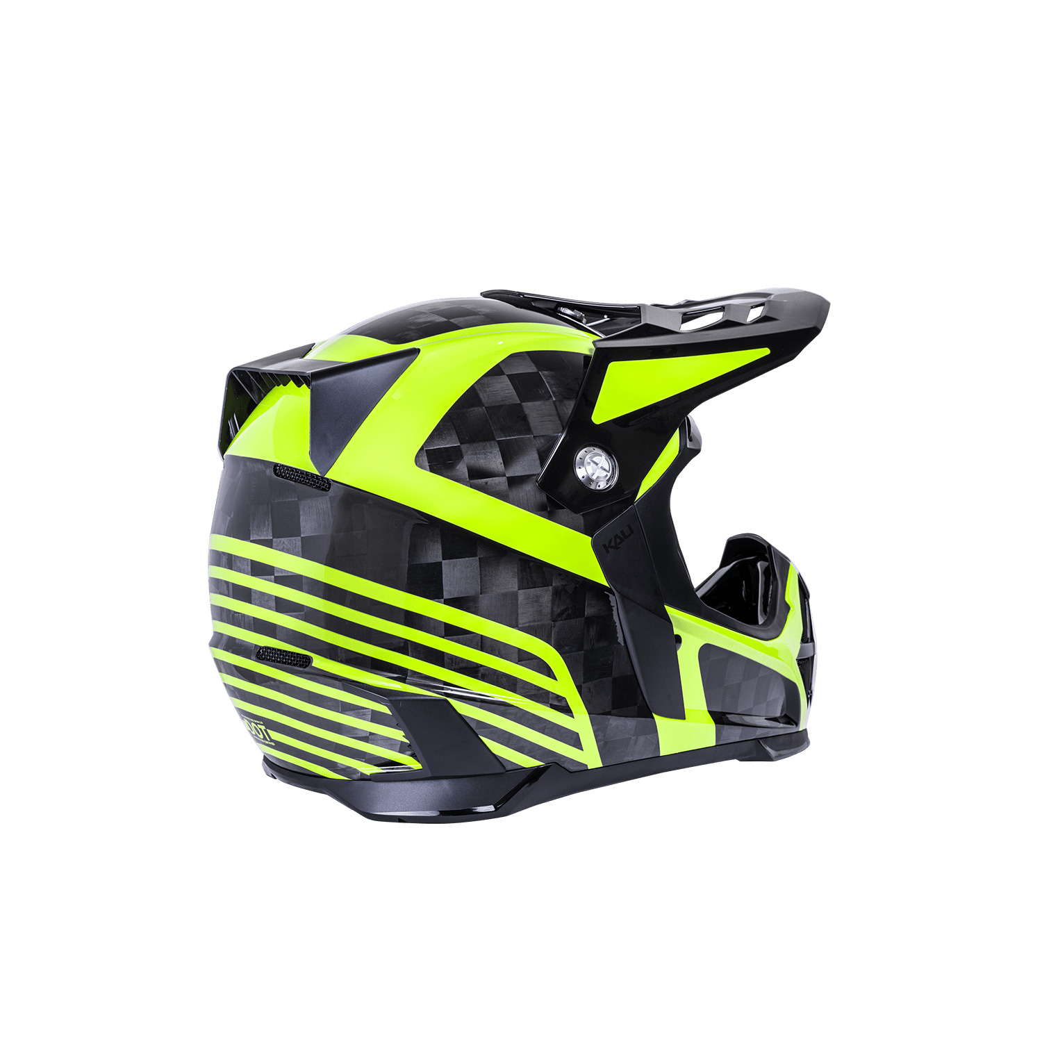 Shiva 3.0 Carbon Solid Shiva 3.0 Carbon Solid