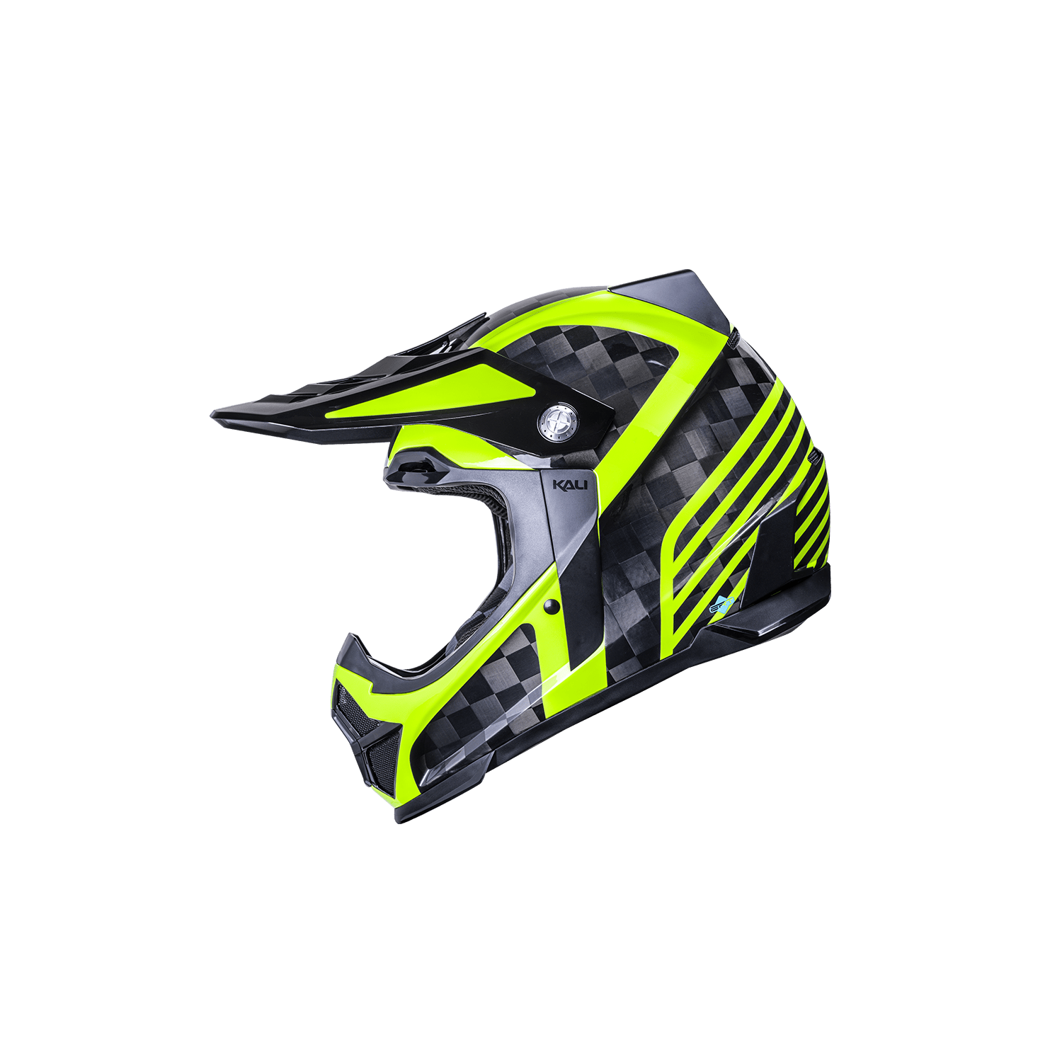 mtb helm carbon Shiva 3.0 Carbon Solid