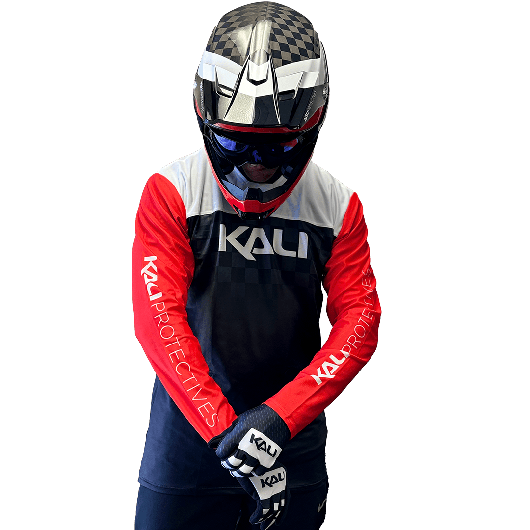 Kali Protectives Apparel Trinity Jersey