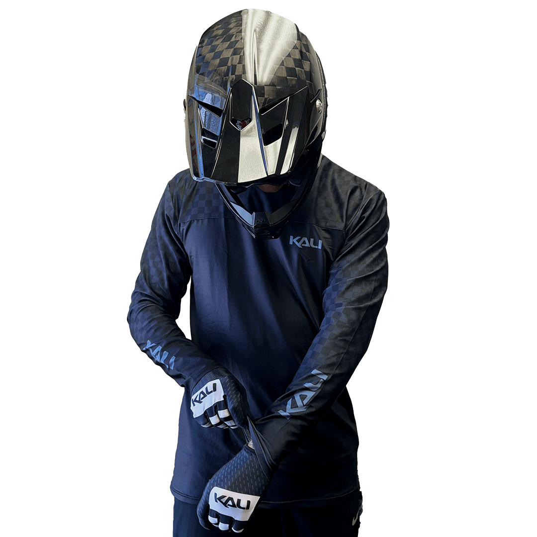 Kali Protectives Apparel Trinity Jersey