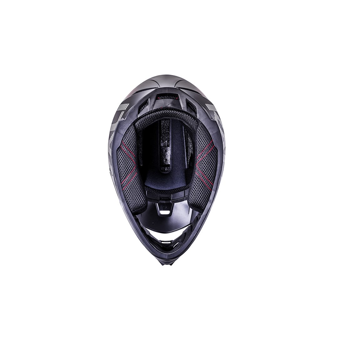 Kali Protectives Bike - Full Face - Zoka Zoka