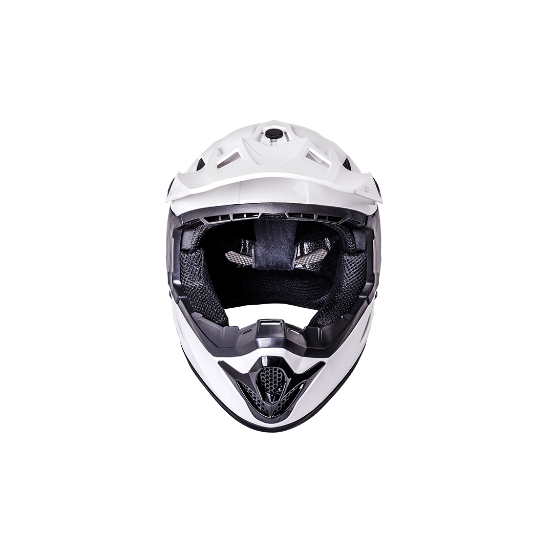 Kali Protectives Bike - Full Face - Zoka Zoka