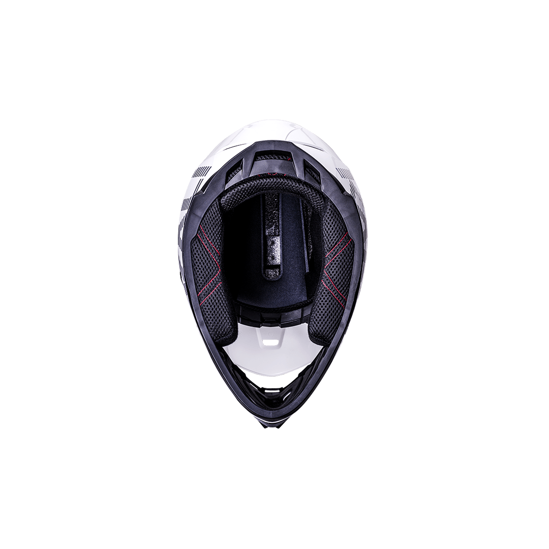 Kali Protectives Bike - Full Face - Zoka Zoka